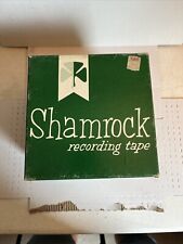 Shamrock reel reel for sale  Shipping to Ireland