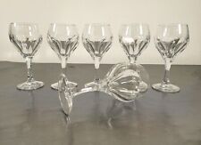 Nachtmann sonja weinglas gebraucht kaufen  Wesertal