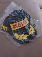 Cappellino pirelli 1st usato  Faenza