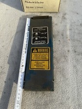 Riginal kubota b5100 gebraucht kaufen  Lichtenstein