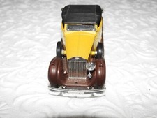 Voiture miniature excalibur d'occasion  La Valette-du-Var