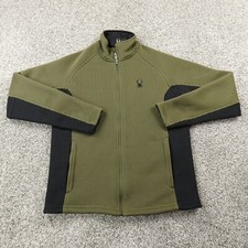 Spyder jacket mens for sale  Salt Lick