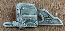 Mercedes pin truck gebraucht kaufen  Asperg