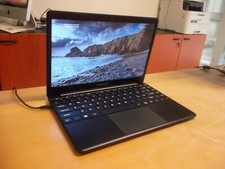 Notebook sottile telcast usato  Villachiara