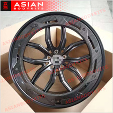 Forged wheel rim d'occasion  Expédié en Belgium