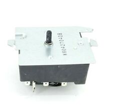 234d2377p003 dryer timer for sale  Wyoming
