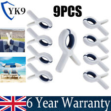 Plastic towel clips for sale  MANCHESTER