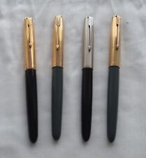 Parker stylos plumes d'occasion  France