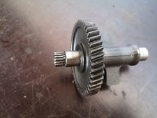 125 muz ritzel gebraucht kaufen  Dresden