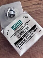 Msa xcell combustible d'occasion  Expédié en Belgium
