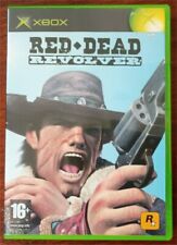 Red dead revolver for sale  AMMANFORD