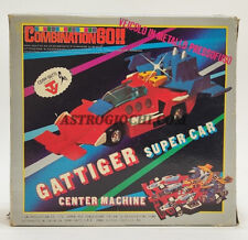 Gattiger center machine usato  Capannori
