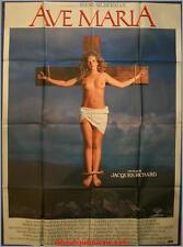 Ave maria affiche d'occasion  Clermont-Ferrand-
