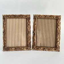 Ornate 5x7 gold for sale  South Jordan