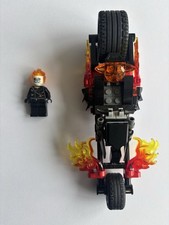 Lego marvel ghost for sale  BIRMINGHAM