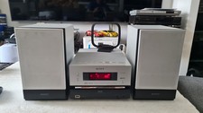 Sony cmt bx7dab for sale  LIVERPOOL