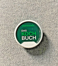 kochen thermomix gebraucht kaufen  Reutlingen