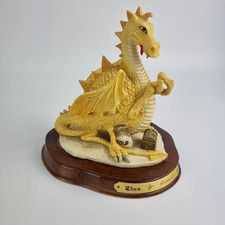 Theo golden dragon for sale  LUTON
