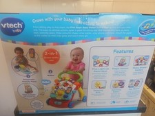 Chicco baby steps for sale  BIRMINGHAM