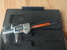 Meßschieber digital lcd gebraucht kaufen  Werl