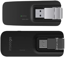 Usado, Modem USB LiveU Solo Connect-2, com LTE+ Kit Inicial de Conectividade Wi-Fi para Laptop comprar usado  Enviando para Brazil