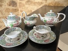 Bel ensemble dinette d'occasion  Labastide-Murat