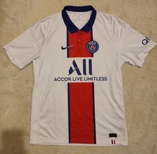 Maillot nike psg d'occasion  Brétigny-sur-Orge