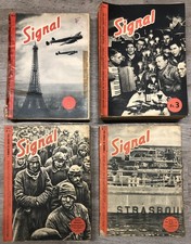 Signal édition française d'occasion  Paris II
