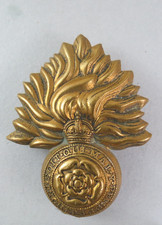 Military cap badge for sale  LONDON