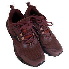 Brooks burgundy red for sale  SUTTON COLDFIELD