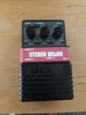 Arion sad stereo for sale  Zeeland
