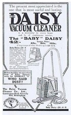 Daisy baby daisy for sale  GLASGOW