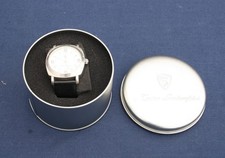 Armbanduhr tonino lamborghini gebraucht kaufen  Ahlefeld-Bistensee, Hütten