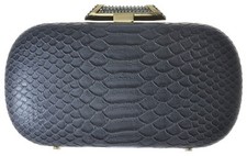 Amishi grey python for sale  HAMPTON