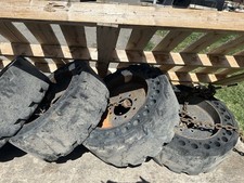 Bobcat skid steer for sale  Benton City