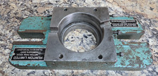 Hunton bolster flypress for sale  ST. COLUMB