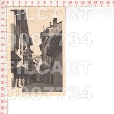 D7734 monza citta usato  Como
