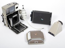 Linhof technika 6x9 for sale  Jamaica Plain