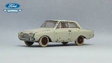 Ford taunus 17m d'occasion  Lalbenque