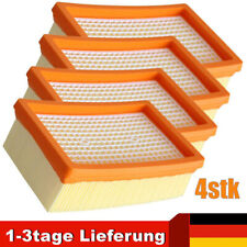 4pcs luftfilter kärcher gebraucht kaufen  Frankfurt (Oder)