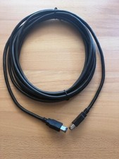 Cavo firewire 400 usato  Livorno