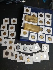 Lotto monete lire usato  Spigno Saturnia