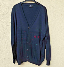 Werther strickjacke vintage gebraucht kaufen  Hockenheim