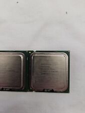 Conjunto de 2 processadores Intel Pentium 4 521 2.8GHz (HH80547PG0721MM), usado comprar usado  Enviando para Brazil