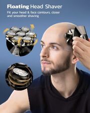 Head shavers bald for sale  Aurora