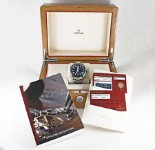 Orologio omega seamaster usato  Agropoli