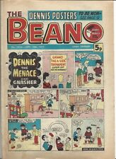 Vintage beano comic for sale  GLOUCESTER