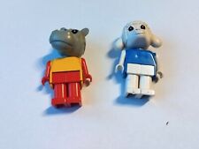 Vintage pièces lego d'occasion  Montbéliard