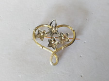 Antique art nouveau d'occasion  Expédié en Belgium