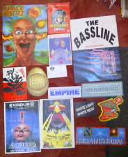 Various rave flyers for sale  HAVANT